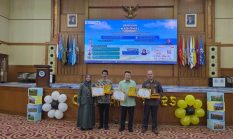 Guru Besar UIN Syarif Hidayatullah Dorong Penguatan Modal Sosial Agar Tekan Kemiskinan