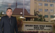 Mimpi Reformasi Polri yang Terganjal Anggaran