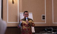 Transparan dan Berbasis Kinerja, Ditjenpas Atur Ulang Pembinaan Karir Petugas Pemasyarakatan