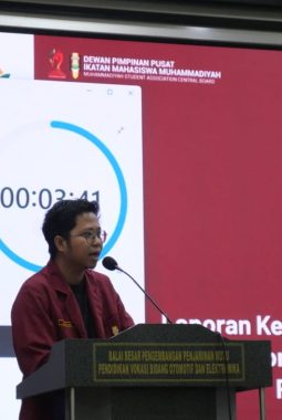 Krisis Air Batam: IMM Kepri Tegaskan Deforestasi Ilegal Harus Ditindak, Bukan Sekadar Sholat Minta Hujan